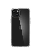 SPIGEN case ULTRA HYBRID for IPHONE 15 transparent