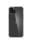 SPIGEN case ULTRA HYBRID for IPHONE 15 frost clear