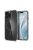 SPIGEN case ULTRA HYBRID MAG compatible with MagSafe for IPHONE 15 Pro Max graphite