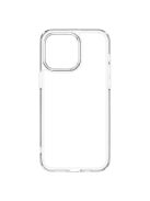 SPIGEN case ULTRA HYBRID MAG compatible with MagSafe for IPHONE 15 Pro Max white