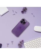 ROAR case PURE SIMPLE FIT for IPHONE 12 purple