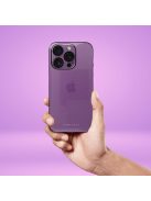 ROAR case PURE SIMPLE FIT for IPHONE 12 Pro purple