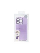 ROAR case PURE SIMPLE FIT for IPHONE 13 Pro purple