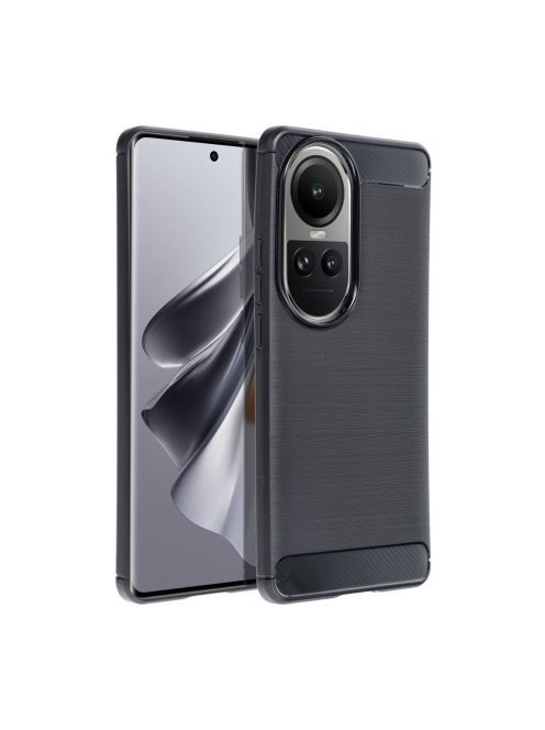 CARBON case for OPPO Reno 10 5G black