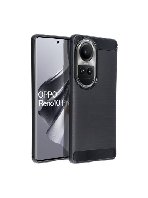 CARBON case for OPPO Reno 10 Pro 5G black