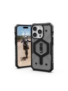 ( UAG ) Urban Armor Gear Pathfinder compatible with Magsafe for IPHONE 15 PRO ash