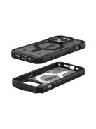 ( UAG ) Urban Armor Gear Pathfinder compatible with Magsafe for IPHONE 15 PRO ash