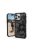 ( UAG ) Urban Armor Gear Pathfinder compatible with Magsafe for IPHONE 15 PRO MAX midnight camo