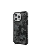 ( UAG ) Urban Armor Gear Pathfinder compatible with Magsafe for IPHONE 15 PRO MAX midnight camo