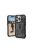 ( UAG ) Urban Armor Gear Pathfinder compatible with Magsafe for IPHONE 15 PRO geo camo