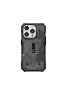 ( UAG ) Urban Armor Gear Pathfinder compatible with Magsafe for IPHONE 15 PRO geo camo