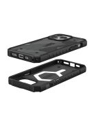 ( UAG ) Urban Armor Gear Pathfinder compatible with Magsafe for IPHONE 15 PRO MAX geo camo