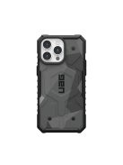 ( UAG ) Urban Armor Gear Pathfinder compatible with Magsafe for IPHONE 15 PRO MAX geo camo