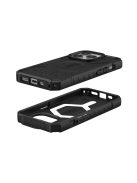 ( UAG ) Urban Armor Gear Pathfinder compatible with Magsafe for IPHONE 15 PRO black