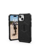 ( UAG ) Urban Armor Gear Pathfinder compatible with Magsafe for IPHONE 15 black