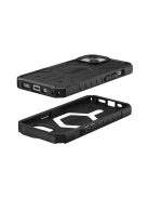 ( UAG ) Urban Armor Gear Pathfinder compatible with Magsafe for IPHONE 15 black