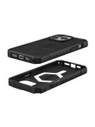 ( UAG ) Urban Armor Gear Pathfinder compatible with Magsafe for IPHONE 15 PRO MAX black