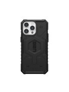 ( UAG ) Urban Armor Gear Pathfinder compatible with Magsafe for IPHONE 15 PRO MAX black