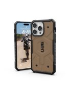 ( UAG ) Urban Armor Gear Pathfinder compatible with Magsafe for IPHONE 15 PRO MAX dark earth