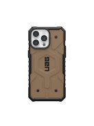 ( UAG ) Urban Armor Gear Pathfinder compatible with Magsafe for IPHONE 15 PRO MAX dark earth