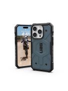 ( UAG ) Urban Armor Gear Pathfinder compatible with Magsafe for IPHONE 15 PRO cloud blue