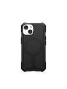 ( UAG ) Urban Armor Gear Essential compatible with Magsafe for IPHONE 15 black