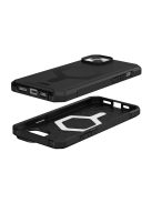 ( UAG ) Urban Armor Gear Essential compatible with Magsafe for IPHONE 15 PLUS black