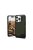 (UAG) Urban Armor Gear Metropolis LT case compatible with MagSafe for IPHONE 15 PRO kevlar olive