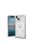 (UAG) Urban Armor Gear Plyo compatible with Magsafe for IPHONE 15 ice white