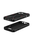 (UAG) Urban Armor Gear Monarch for IPHONE 15 kevlar black