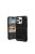 (UAG) Urban Armor Gear Monarch for IPHONE 15 PRO kevlar black