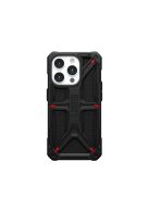 (UAG) Urban Armor Gear Monarch for IPHONE 15 PRO kevlar black