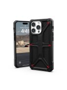 (UAG) Urban Armor Gear Monarch for IPHONE 15 PRO MAX kevlar black