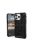 (UAG) Urban Armor Gear Monarch for IPHONE 15 PRO MAX kevlar black