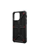 (UAG) Urban Armor Gear Monarch for IPHONE 15 PRO MAX kevlar black