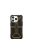 (UAG) Urban Armor Gear Monarch for IPHONE 15 PRO kevlar element green