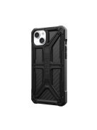 (UAG) Urban Armor Gear Monarch for IPHONE 15 PLUS carbon fiber