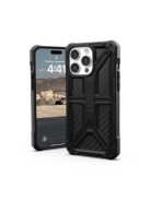 (UAG) Urban Armor Gear Monarch for IPHONE 15 PRO MAX carbon fiber