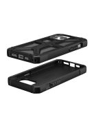 (UAG) Urban Armor Gear Monarch for IPHONE 15 PRO MAX carbon fiber