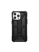 (UAG) Urban Armor Gear Monarch for IPHONE 15 PRO MAX carbon fiber