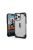 (UAG) Urban Armor Gear Plasma case for IPHONE 15 PRO MAX ice