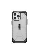 (UAG) Urban Armor Gear Plasma case for IPHONE 15 PRO MAX ice