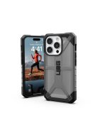 (UAG) Urban Armor Gear Plasma case for IPHONE 15 PRO ash