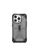 (UAG) Urban Armor Gear Plasma case for IPHONE 15 PRO ash