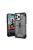 (UAG) Urban Armor Gear Plasma case for IPHONE 15 PRO MAX ash