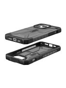 (UAG) Urban Armor Gear Plasma case for IPHONE 15 PRO MAX ash