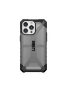 (UAG) Urban Armor Gear Plasma case for IPHONE 15 PRO MAX ash