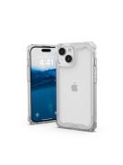 (UAG) Urban Armor Gear Plyo case for IPHONE 15 ice