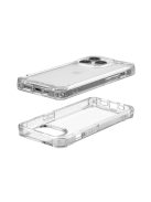 (UAG) Urban Armor Gear Plyo case for IPHONE 15 PRO ice