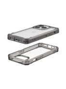 (UAG) Urban Armor Gear Plyo case for IPHONE 15 PRO ash